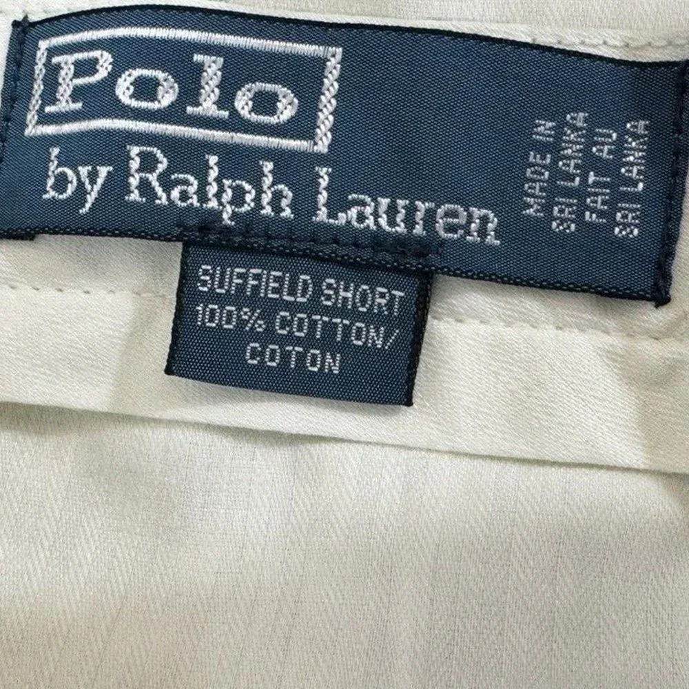 Polo Ralph Lauren ***** please